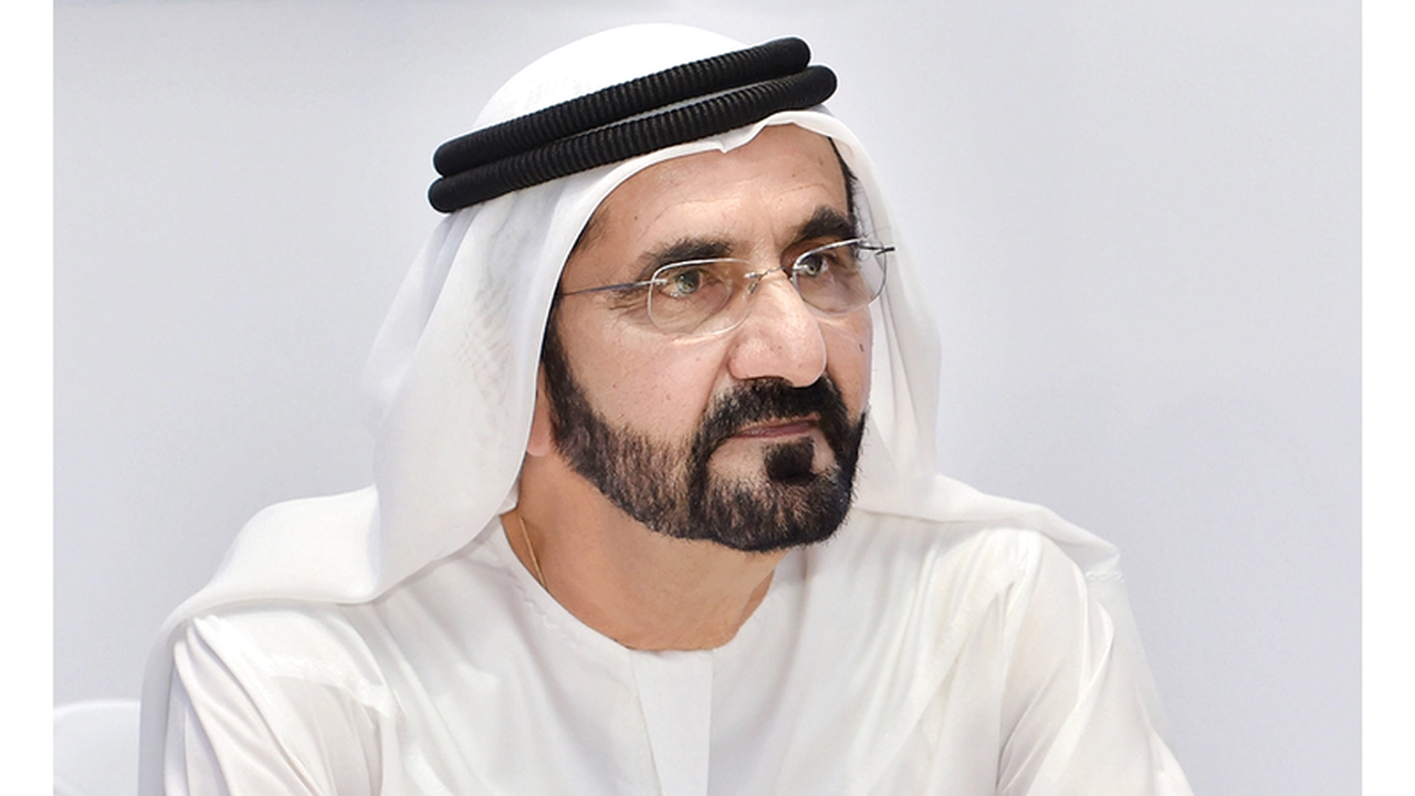 محمد بن راشد: نموذج فريد في فنون القيادة والإبداع